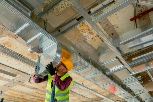Best Ductless Mini-Split Systems in Woxall, PA