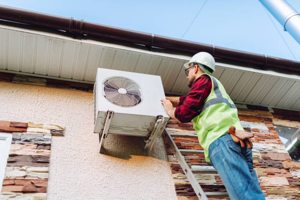 Reliable Woxall, PA HVAC Solutions