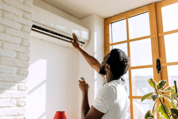Best Thermostats and Smart Controls in Woxall, PA