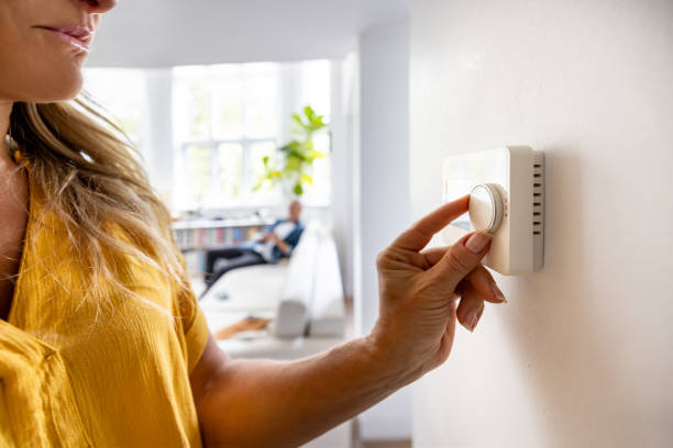 Best Residential HVAC in Woxall, PA