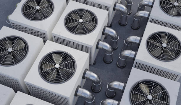 Best HVAC Retrofitting and Upgrading in Woxall, PA