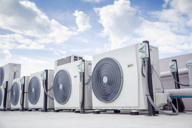 Best Residential HVAC in Woxall, PA
