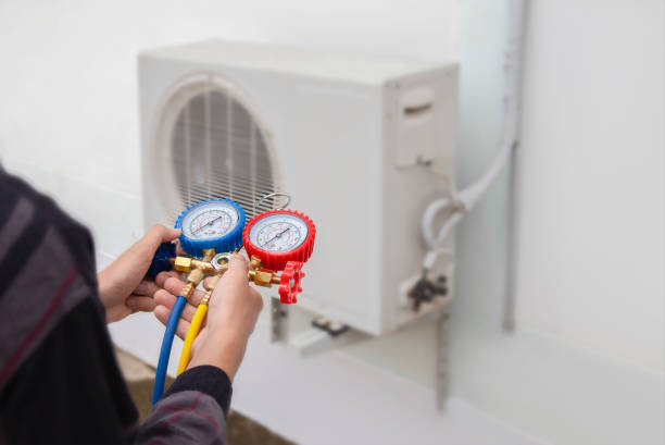 Best HVAC for Healthcare Facilities in Woxall, PA