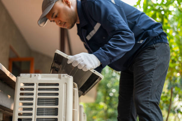 Best Energy-efficient HVAC Solutions in Woxall, PA