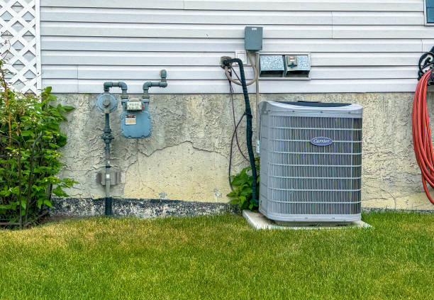 Best HVAC Financing and Leasing in Woxall, PA
