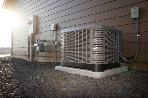 Best HVAC Training and Certification in Woxall, PA